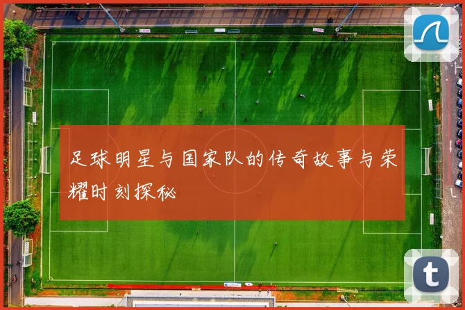足球明星与国家队的传奇故事与荣耀时刻探秘