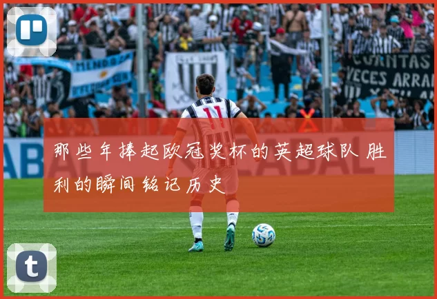那些年捧起欧冠奖杯的英超球队 胜利的瞬间铭记历史